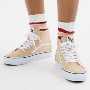 Vans Sk8-Hi Tapered Sneaker